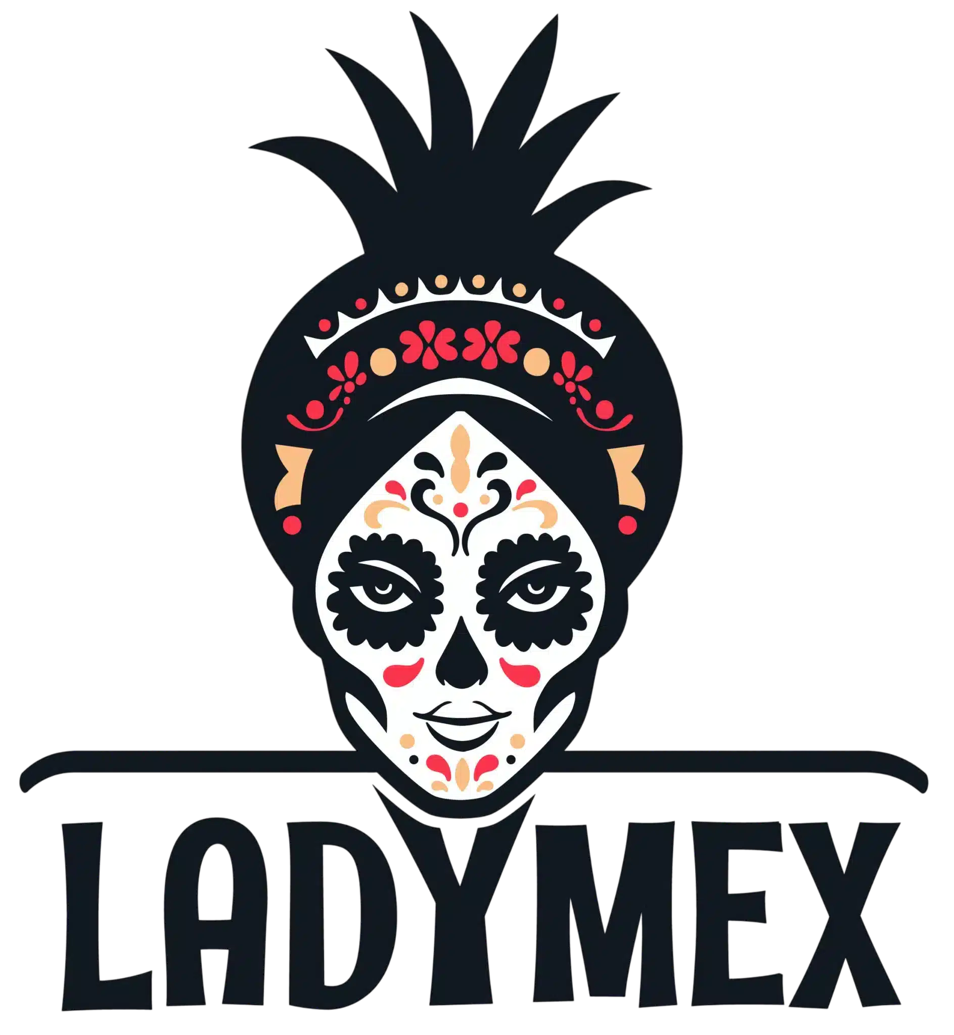 Logo Ladymex Grower.